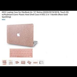 MacBook Air Retina 13” Shell